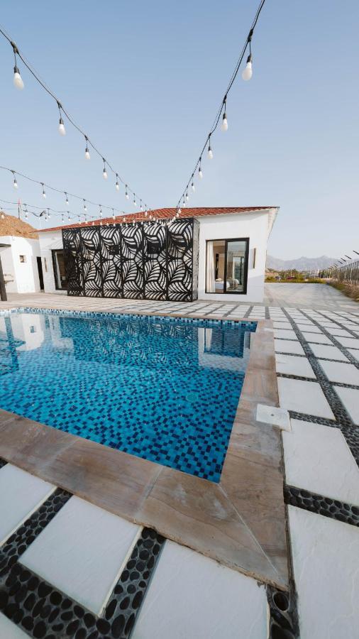 Hatta Retreat Private Pool Wadi Hub For Activities 외부 사진