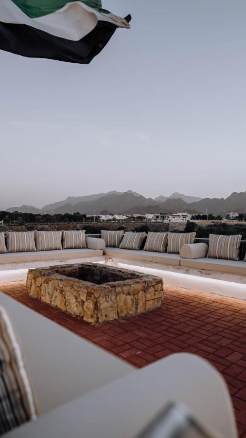 Hatta Retreat Private Pool Wadi Hub For Activities 외부 사진