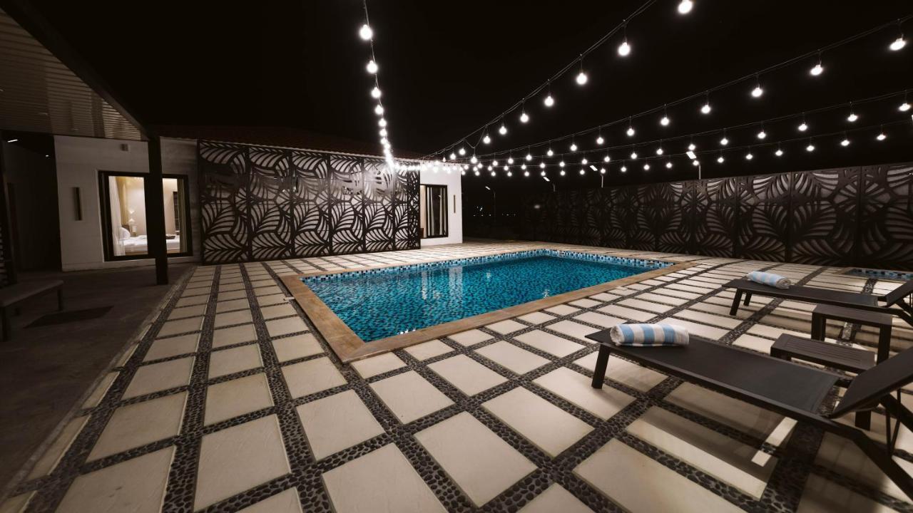 Hatta Retreat Private Pool Wadi Hub For Activities 외부 사진