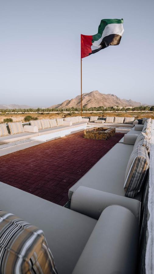 Hatta Retreat Private Pool Wadi Hub For Activities 외부 사진