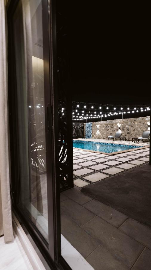 Hatta Retreat Private Pool Wadi Hub For Activities 외부 사진