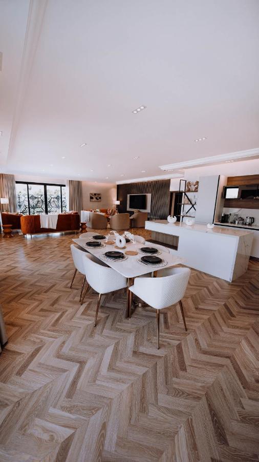 Hatta Retreat Private Pool Wadi Hub For Activities 외부 사진