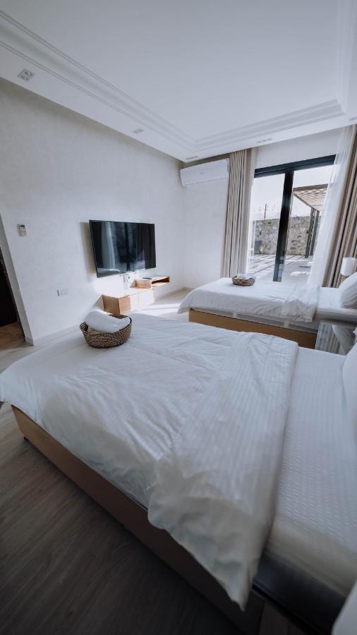 Hatta Retreat Private Pool Wadi Hub For Activities 외부 사진
