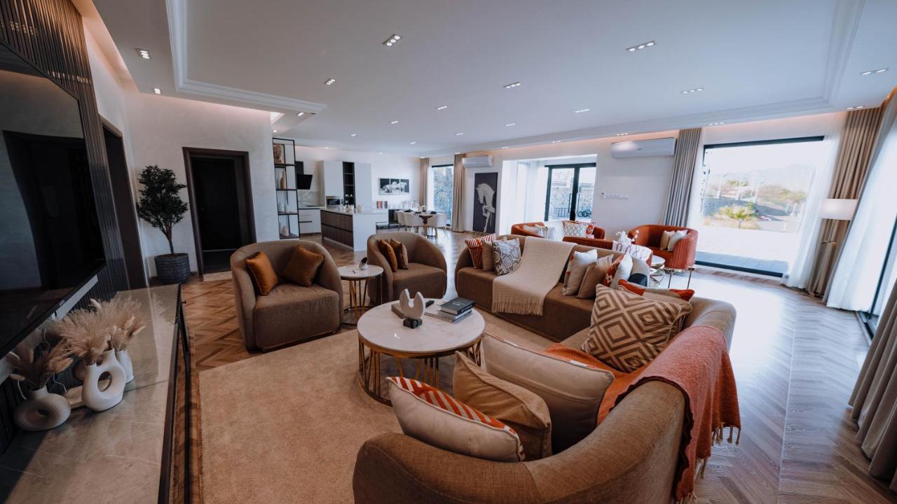 Hatta Retreat Private Pool Wadi Hub For Activities 외부 사진