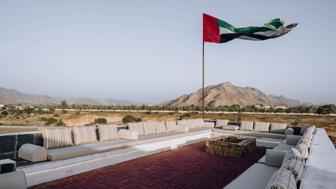 Hatta Retreat Private Pool Wadi Hub For Activities 외부 사진