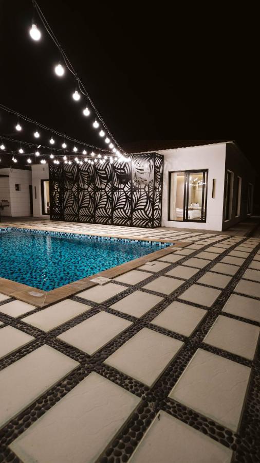Hatta Retreat Private Pool Wadi Hub For Activities 외부 사진