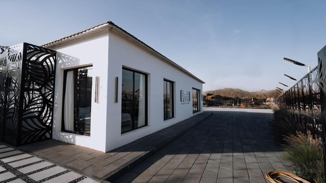 Hatta Retreat Private Pool Wadi Hub For Activities 외부 사진