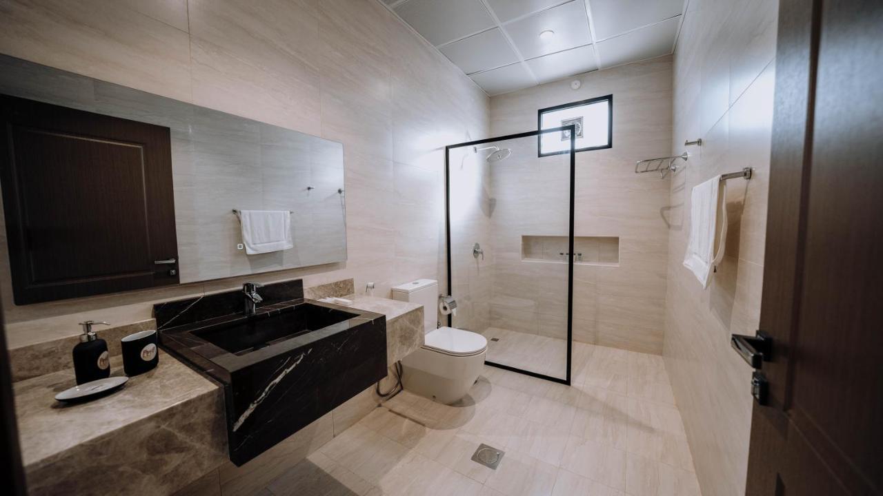 Hatta Retreat Private Pool Wadi Hub For Activities 외부 사진