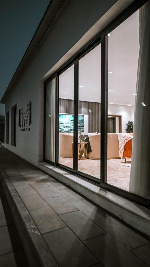 Hatta Retreat Private Pool Wadi Hub For Activities 외부 사진