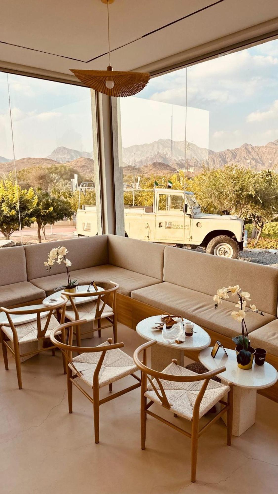 Hatta Retreat Private Pool Wadi Hub For Activities 외부 사진
