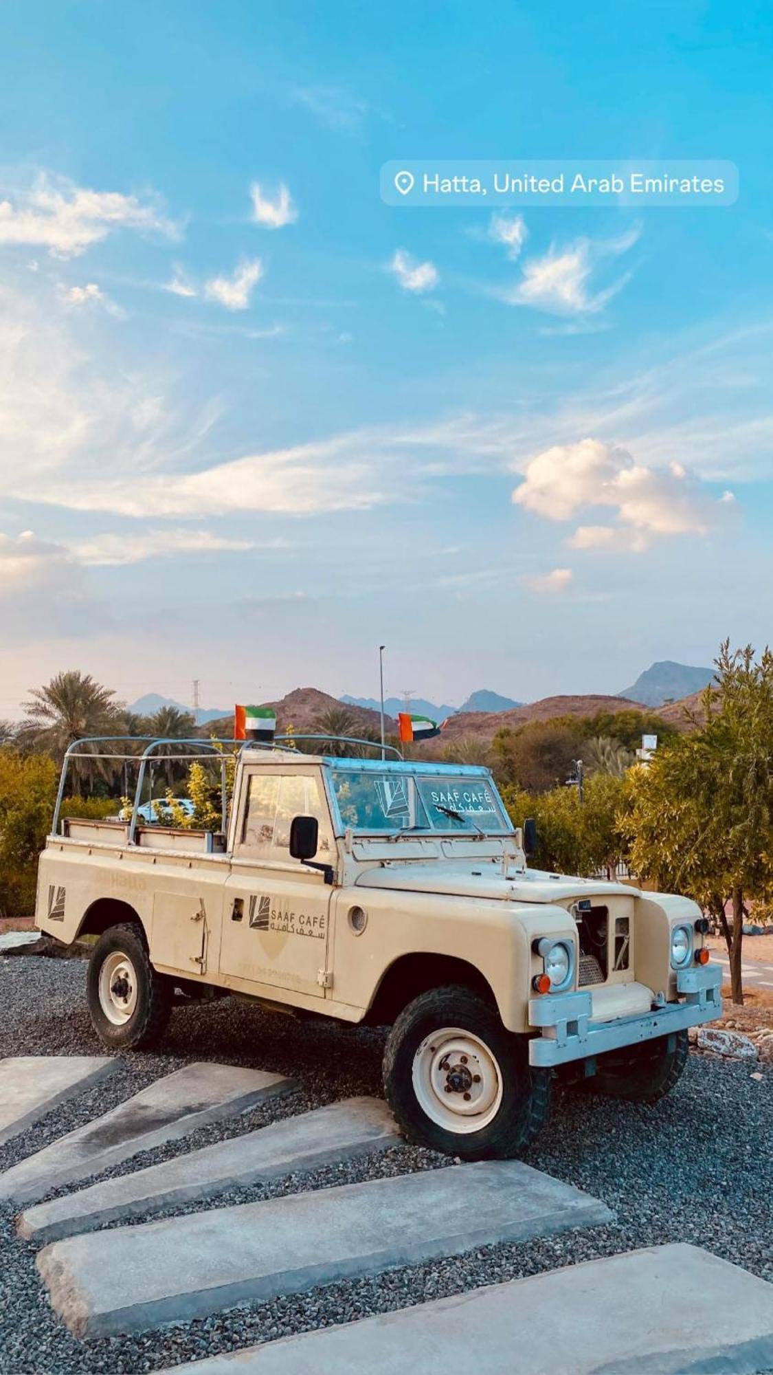 Hatta Retreat Private Pool Wadi Hub For Activities 외부 사진
