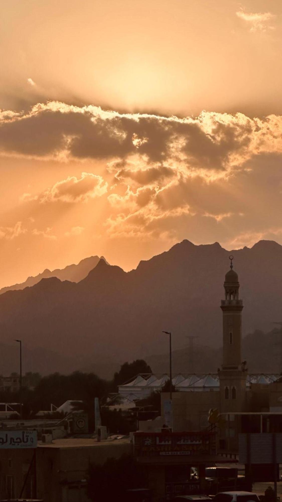 Hatta Retreat Private Pool Wadi Hub For Activities 외부 사진