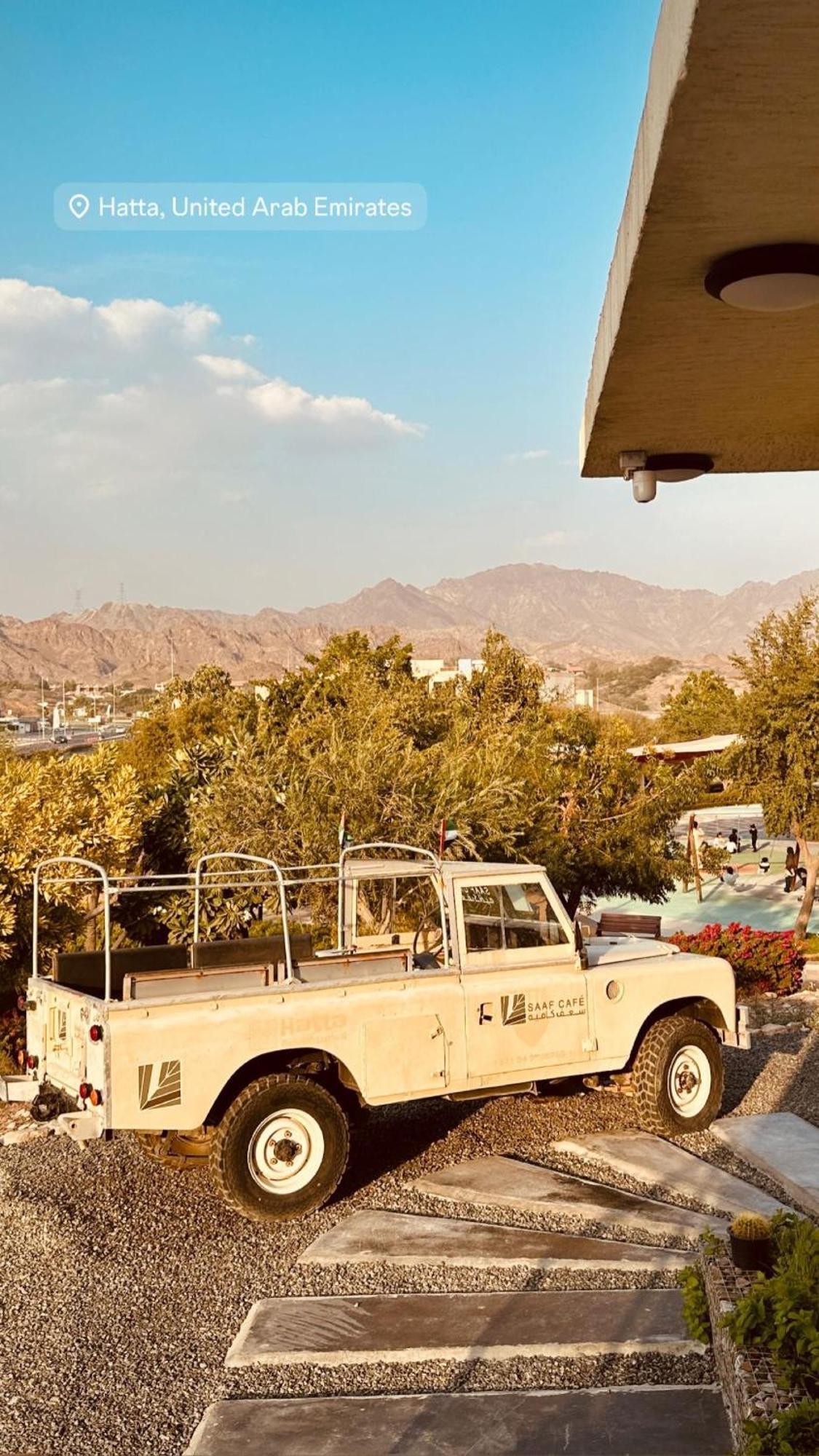 Hatta Retreat Private Pool Wadi Hub For Activities 외부 사진
